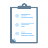 Checklist, checklists, progress