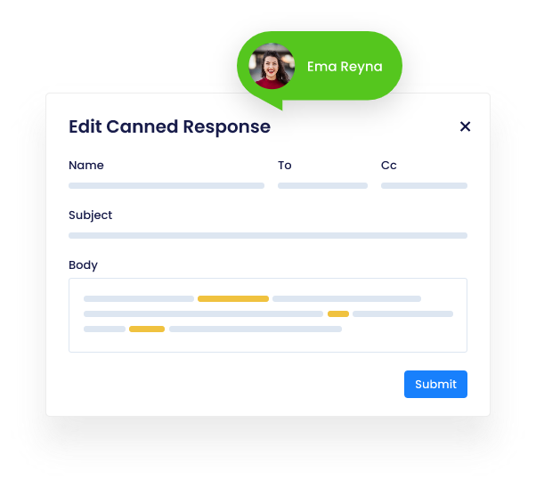 Release Management - Ask for a review